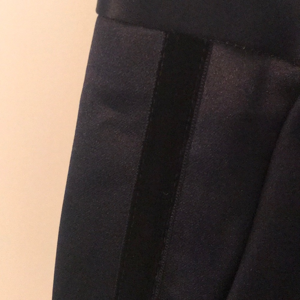 Nico Nicholson And Nicholson Tuxedo Trouser - image 3